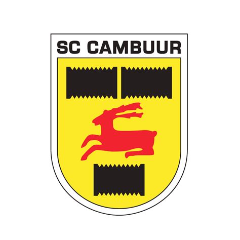 cambuur logo